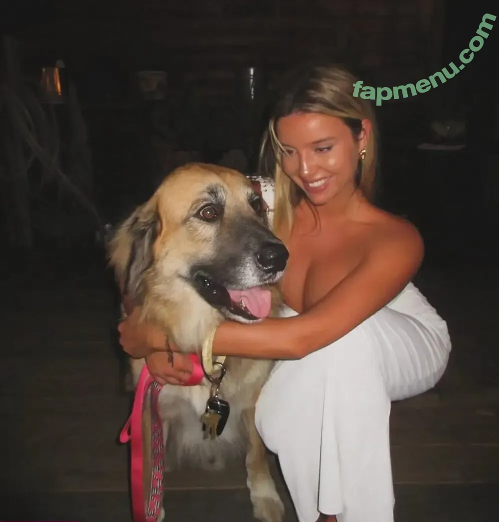 Elise Mertens nude photo #0050 (elise_mertens / elisemosca)