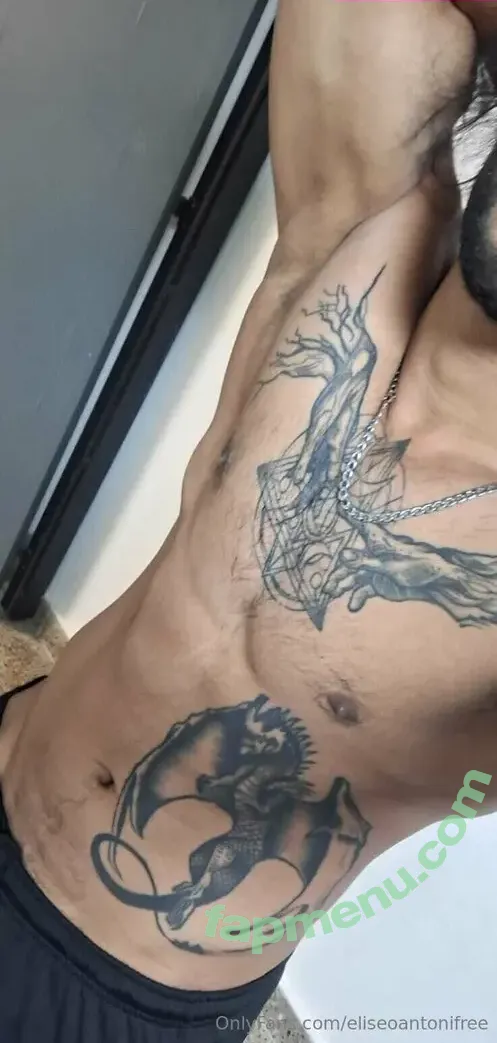 eliseoantonifree nude photo #0017 (reel)