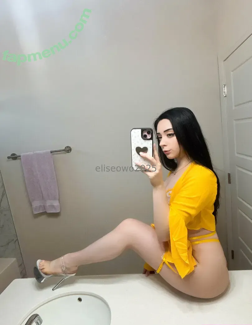 eliseowo nude photo #0001 (eliseowo)