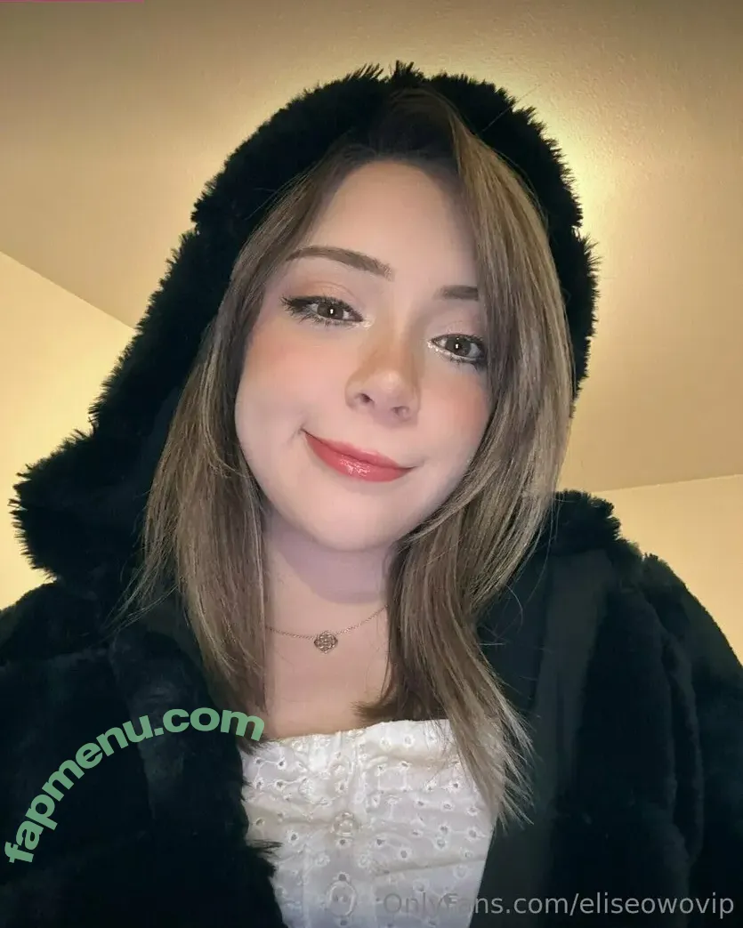 eliseowovip nude photo #0006 (eliseisvip)