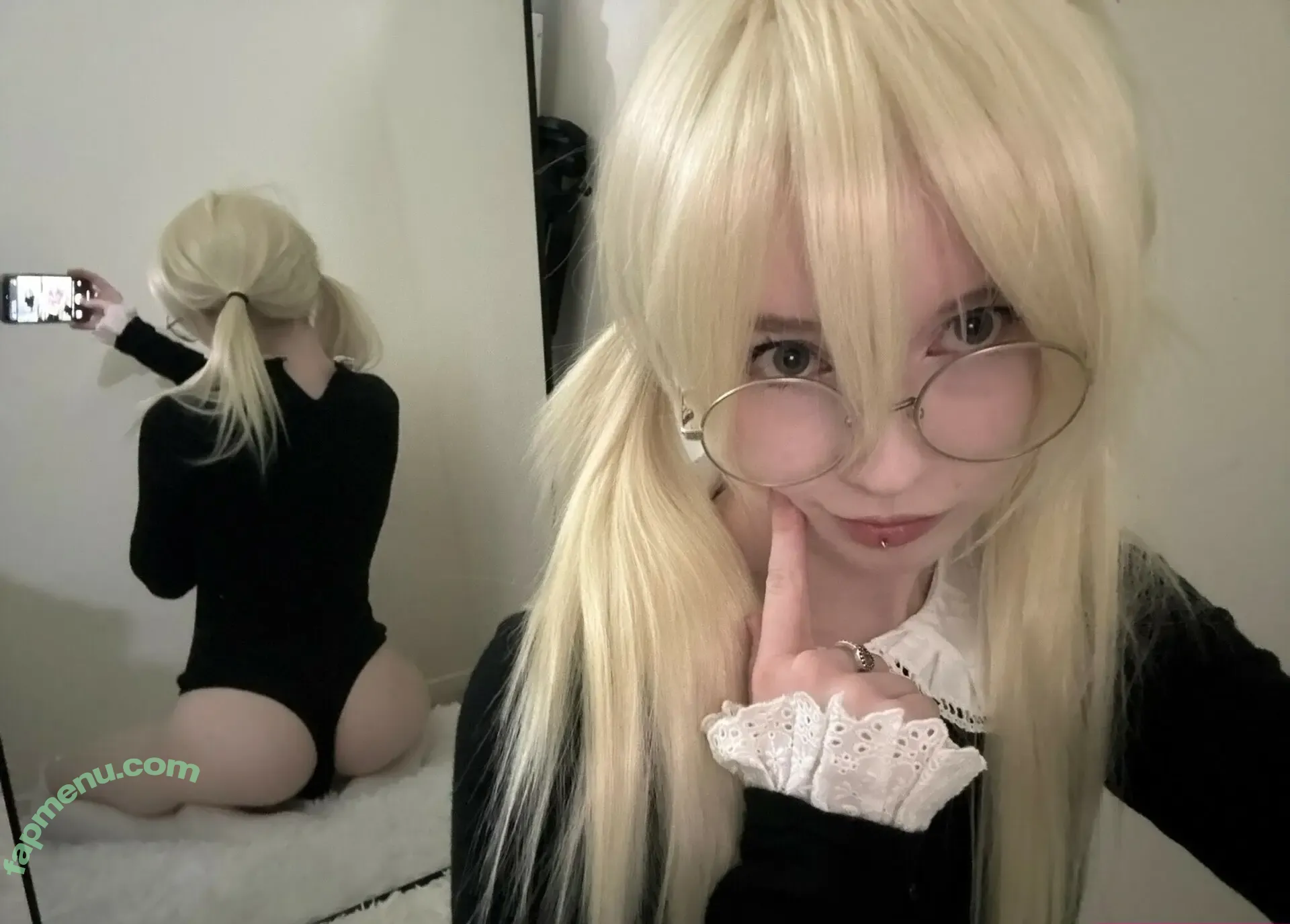 EliseRenee nude photo #0105 (eliserenee_ / ellierenee)