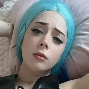 Eliseuwuu / Eliseowo nude photo #0008