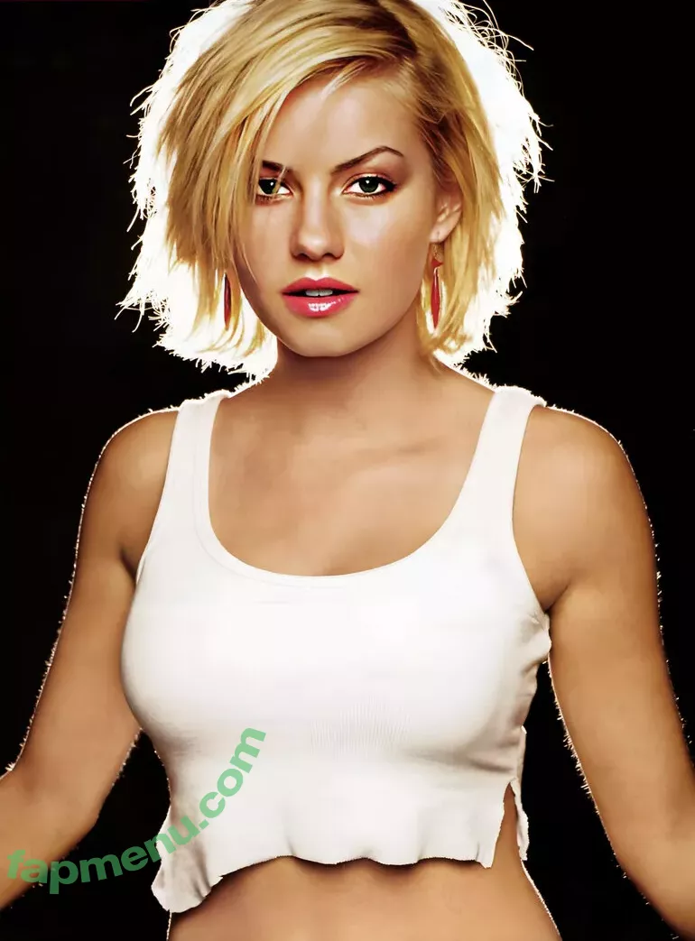 Elisha Cuthbert nude photo #0046 (Girl Next Door / elishaphaneuf)