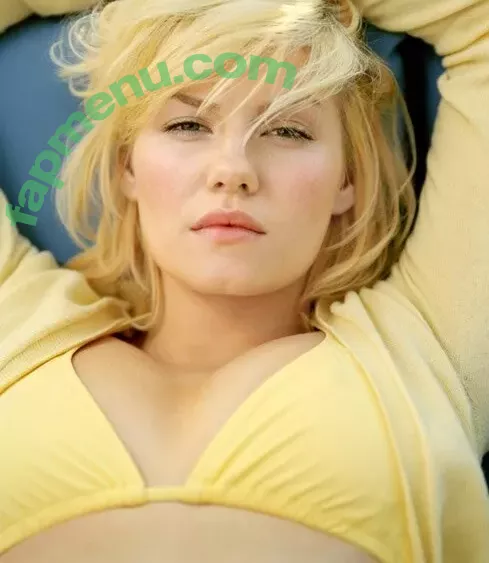 Elisha Cuthbert nude photo #0080 (Girl Next Door / elishaphaneuf)