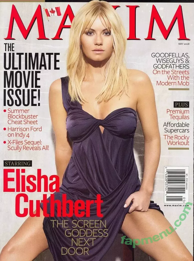 Elisha Cuthbert nude photo #0194 (Girl Next Door / elishaphaneuf)