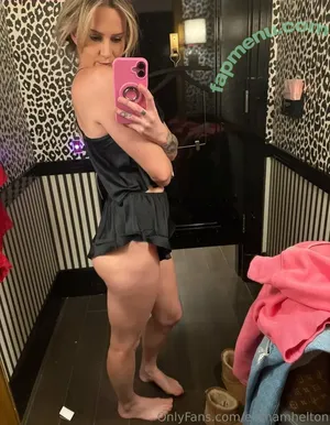 Elisha Helton / elishamhelton nude photo #0051