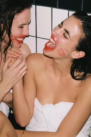 Elisha & Renee Herbert / elisha__h nude photo #0045
