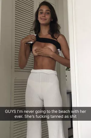 Elisha & Renee Herbert / elisha__h nude photo #0052