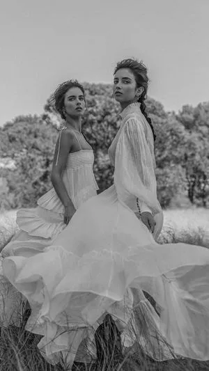 Elisha & Renee Herbert / elisha__h nude photo #0056