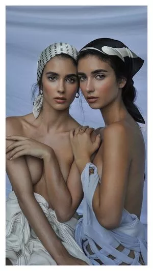 Elisha & Renee Herbert / elisha__h nude photo #0062