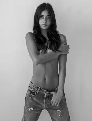 Elisha & Renee Herbert / elisha__h nude photo #0063