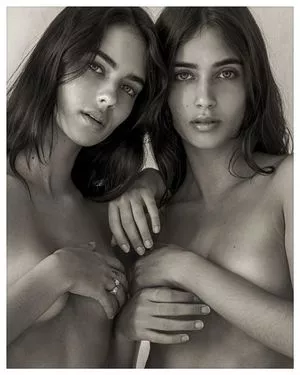 Elisha & Renee Herbert / elisha__h nude photo #0067