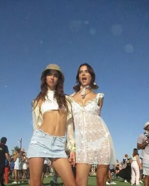Elisha & Renee Herbert / elisha__h nude photo #0094