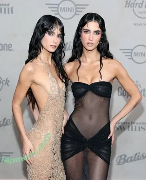 Elisha & Renee Herbert / elisha__h nude photo #0511