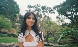 Elisha & Renee Herbert / elisha__h nude photo #0605