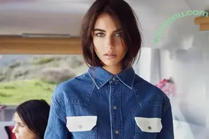 Elisha & Renee Herbert / elisha__h nude photo #0625