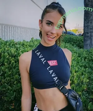 Elisha & Renee Herbert / elisha__h nude photo #0641