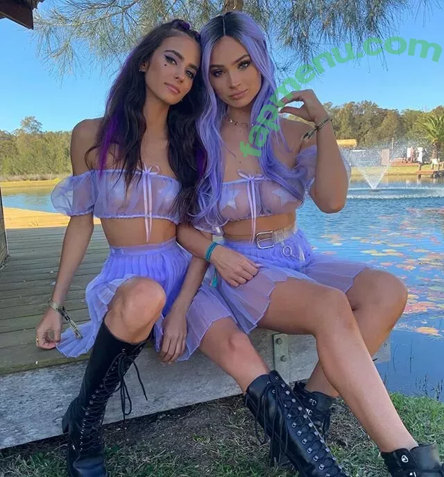 Elisha & Renee Herbert nude photo #0109 (elisha__h)