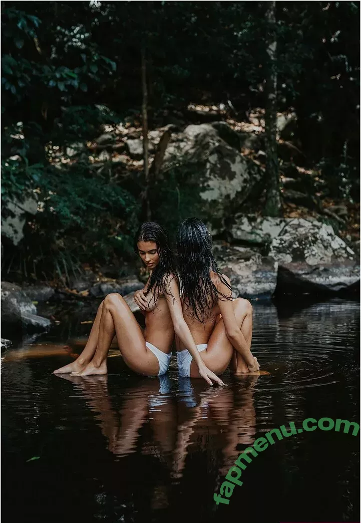 Elisha & Renee Herbert nude photo #0142 (elisha__h)