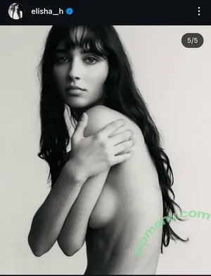 Elisha, Renee Herbert, elishaandrenee leaks
