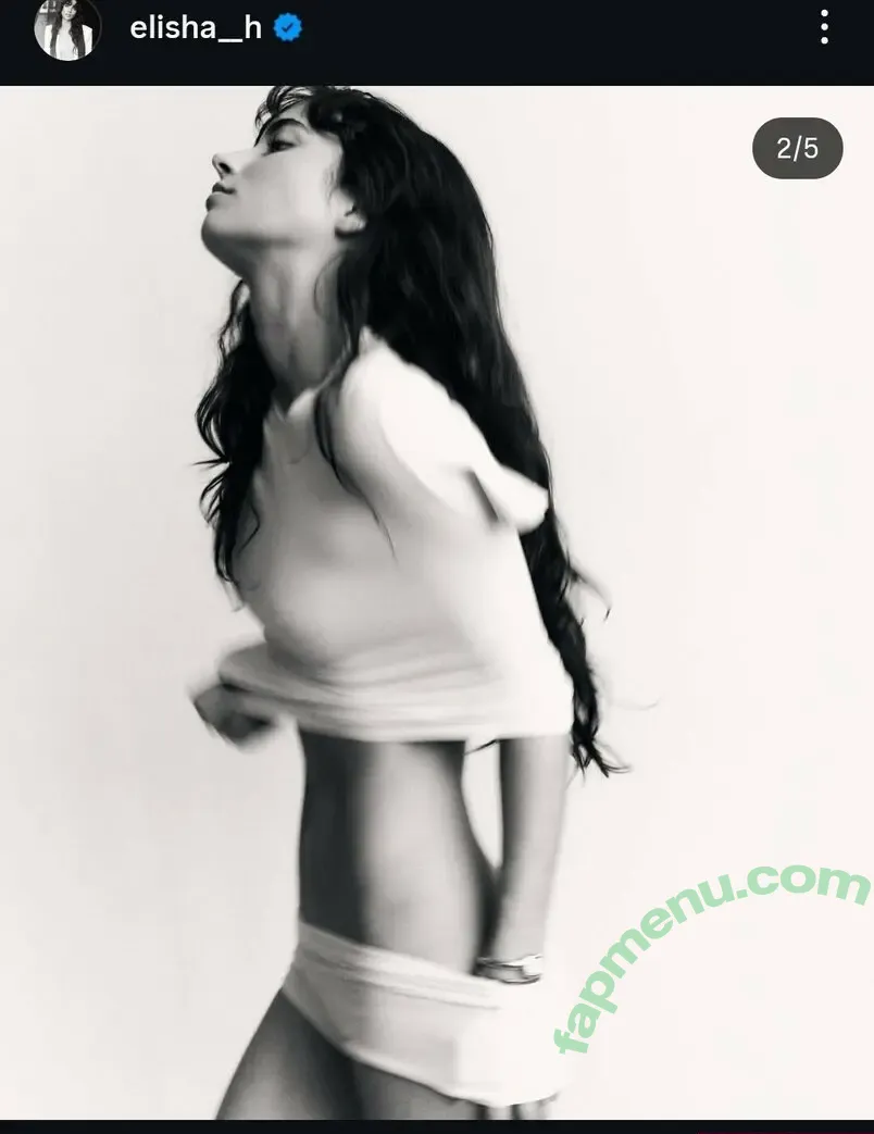 elishaandrenee nude photo #0002 (Elisha / Renee Herbert)