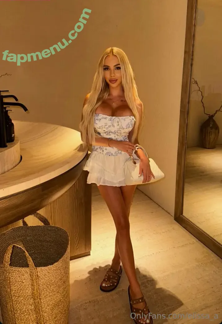 elissa_a nude photo #0316 (elissazkh)