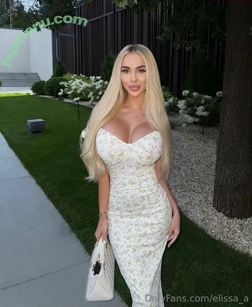 elissa_a nude photo #0319 (elissazkh)