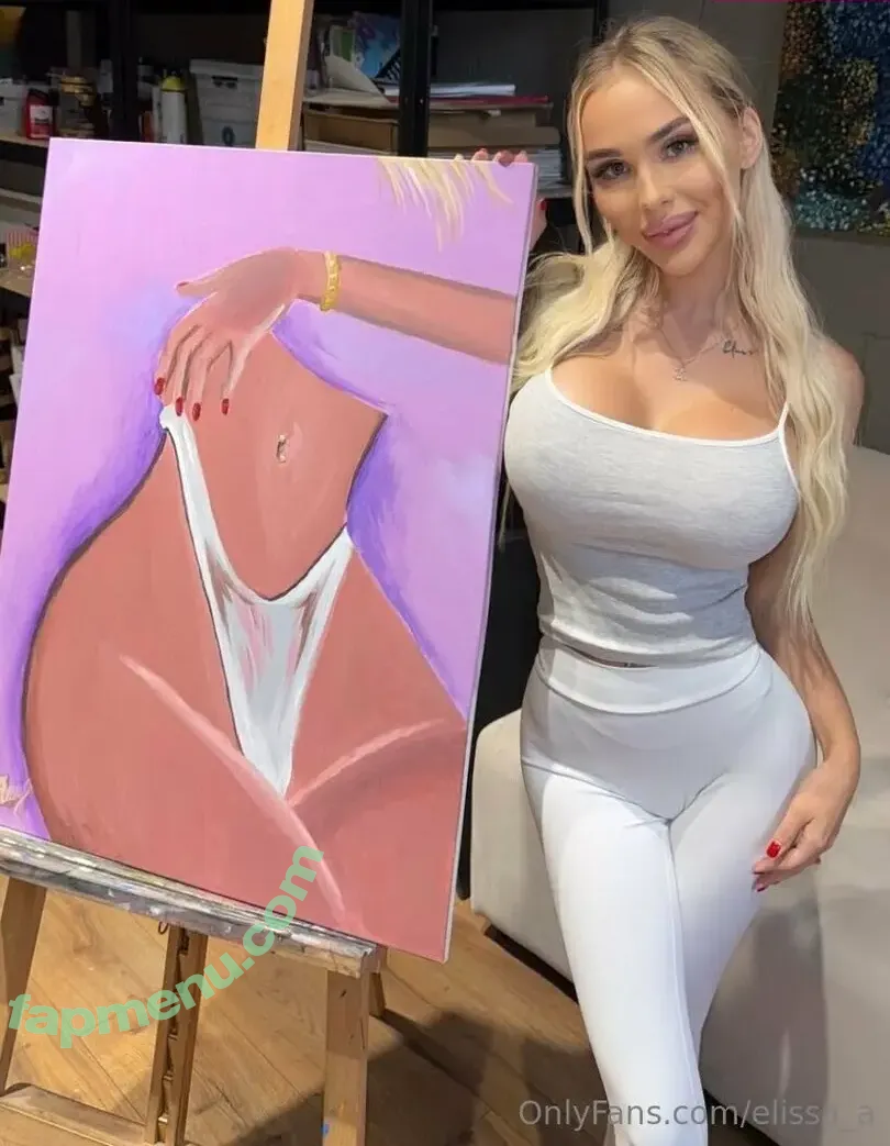 elissa_a nude photo #0353 (elissazkh)