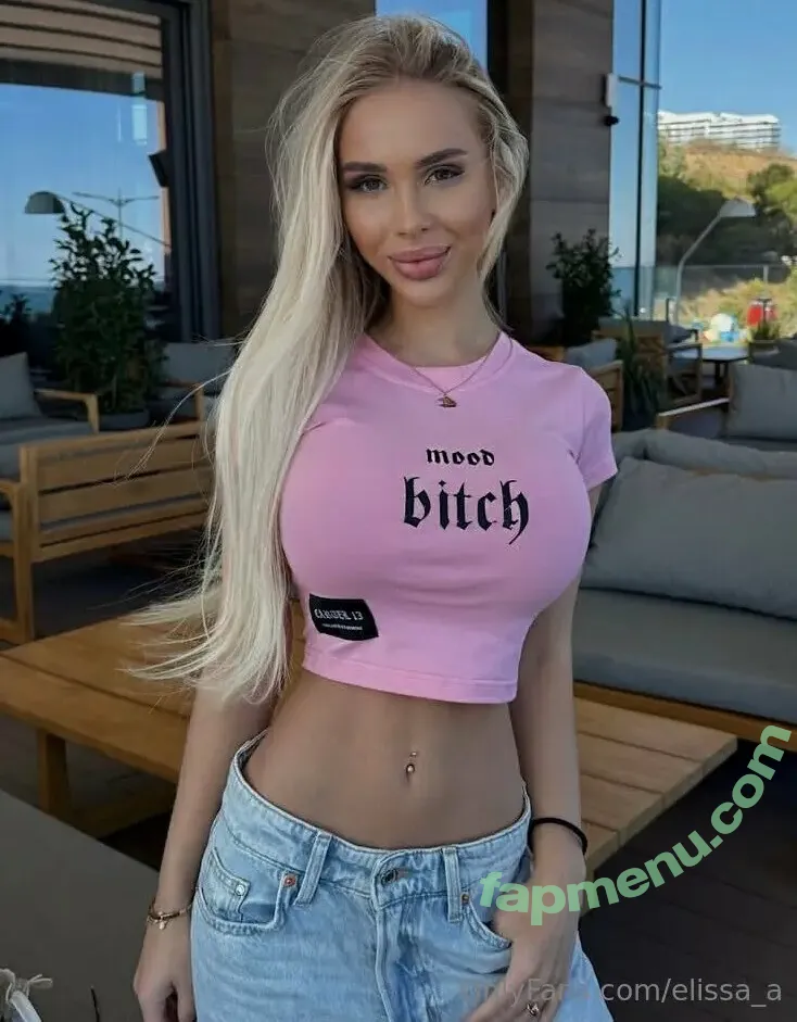 elissa_a nude photo #0358 (elissazkh)