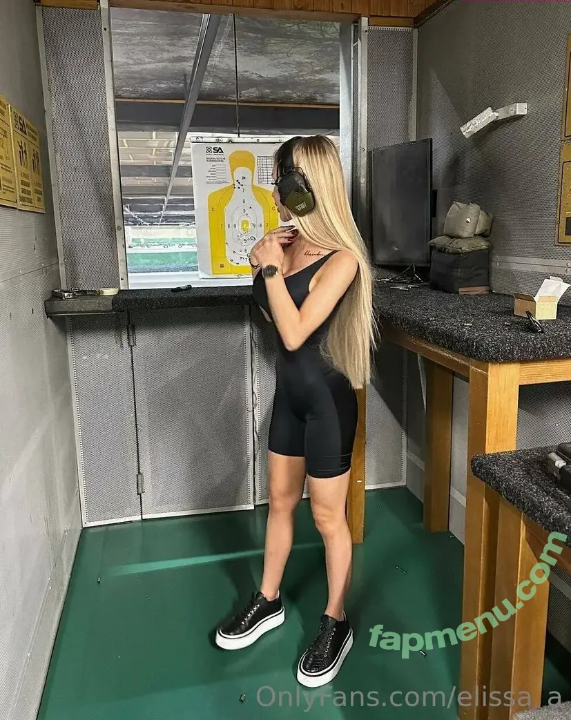 elissa_a nude photo #0360 (elissazkh)