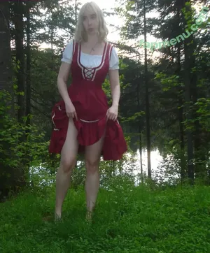 Elita Harkov / Yungelita nude photo #0116