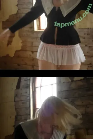 Elita Harkov / Yungelita nude photo #0136