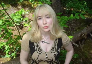 Elita Harkov / Yungelita nude photo #0139