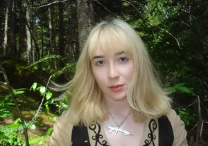 Elita Harkov / Yungelita nude photo #0140