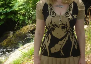 Elita Harkov / Yungelita nude photo #0141