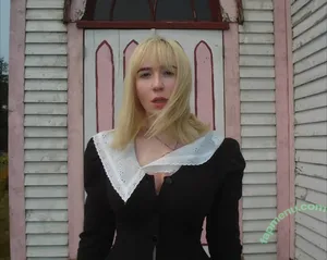 Elita Harkov / Yungelita nude photo #0149