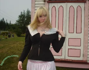 Elita Harkov / Yungelita nude photo #0153