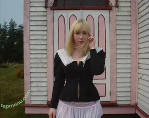 Elita Harkov / Yungelita nude photo #0157