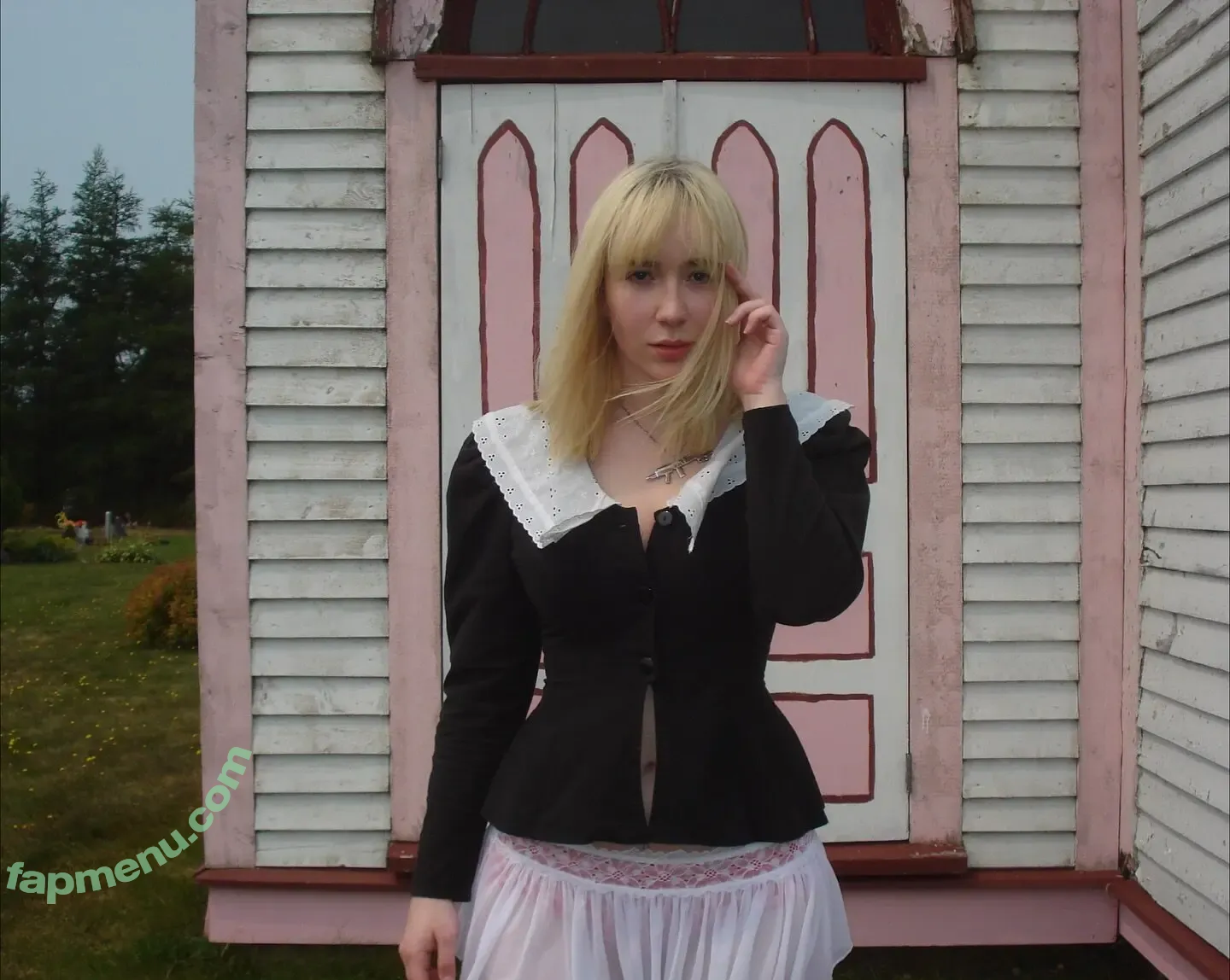 Elita Harkov nude photo #0157 (Yungelita)