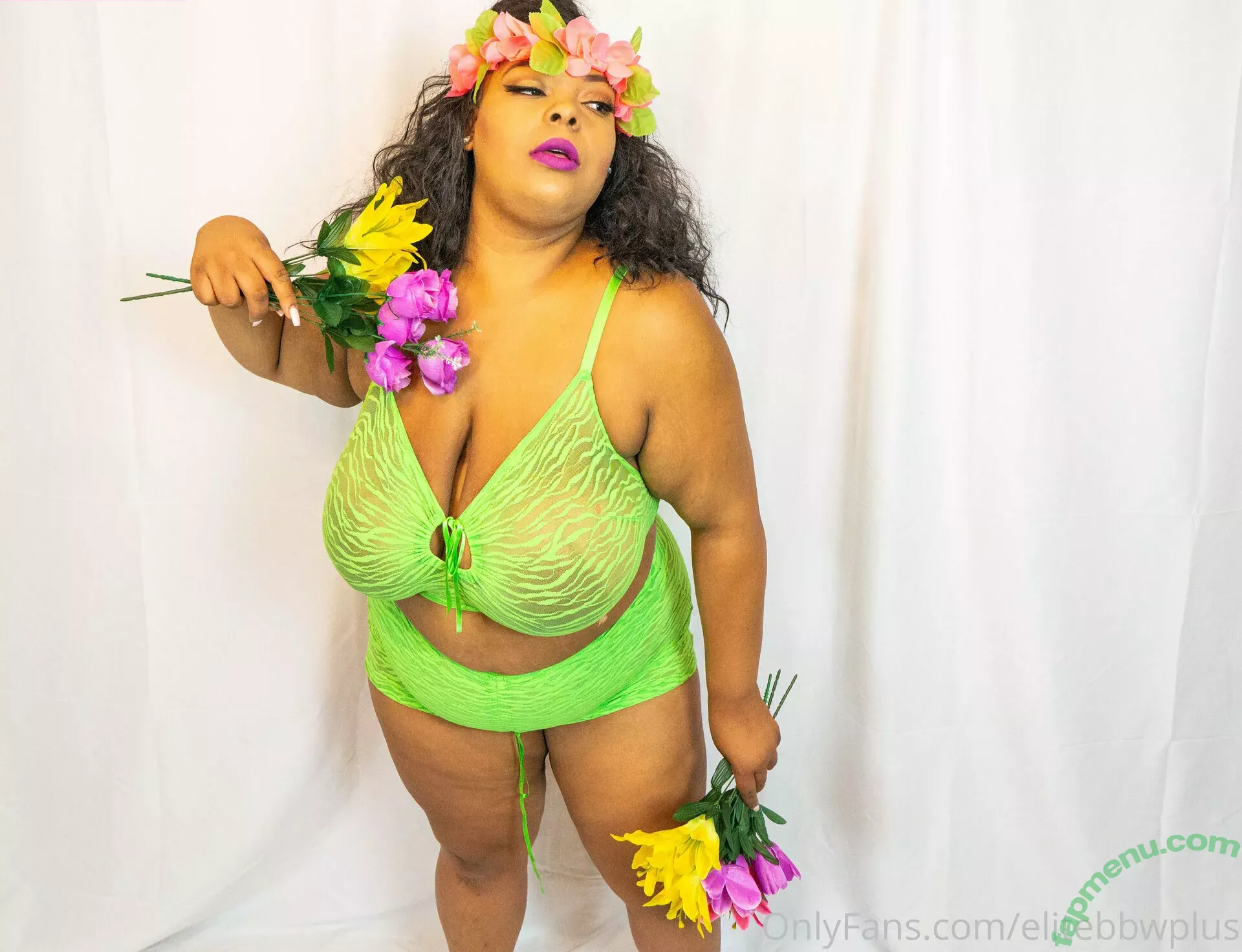 elitebbwplus nude photo #0019 (bustysheens)