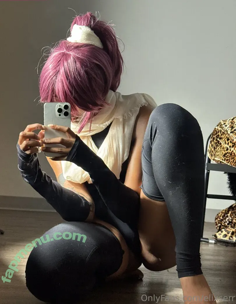 elixserr nude photo #0015 (elixserr)