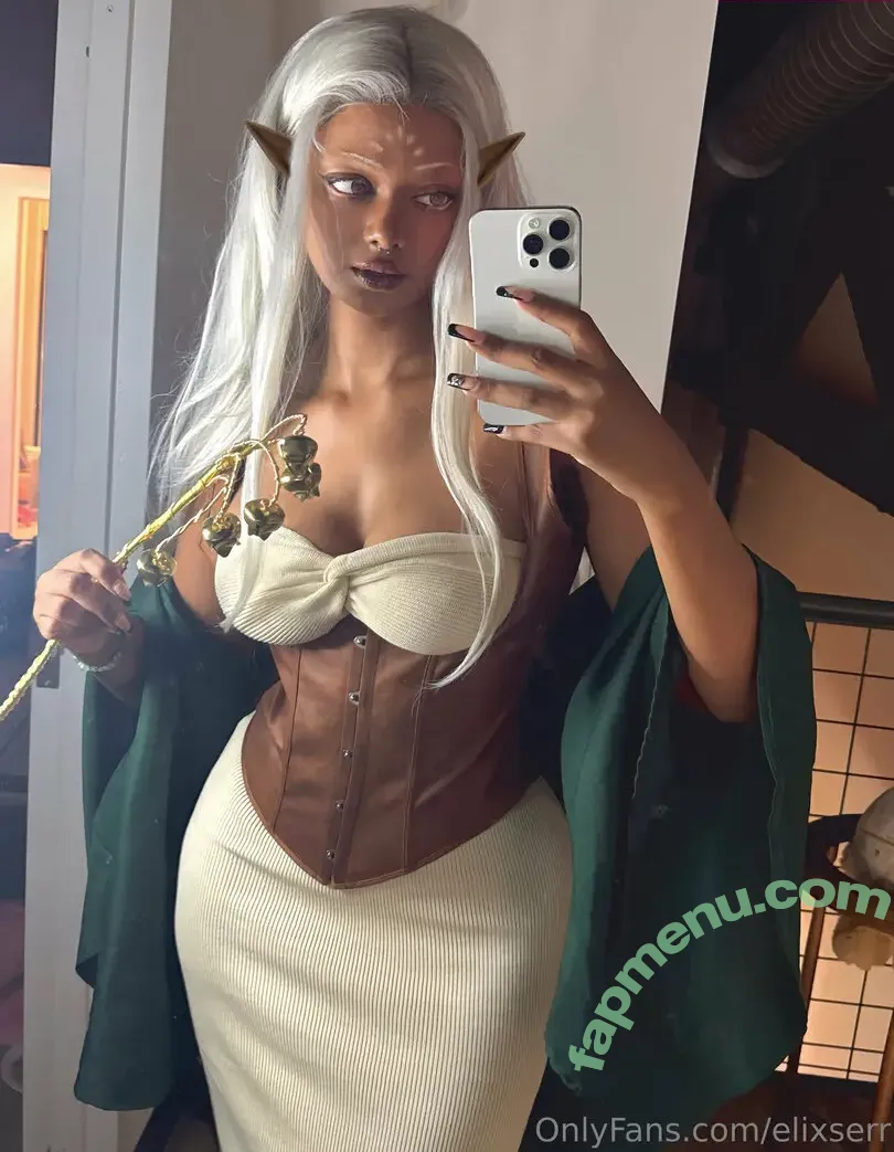 elixserr nude photo #0043 (elixserr)