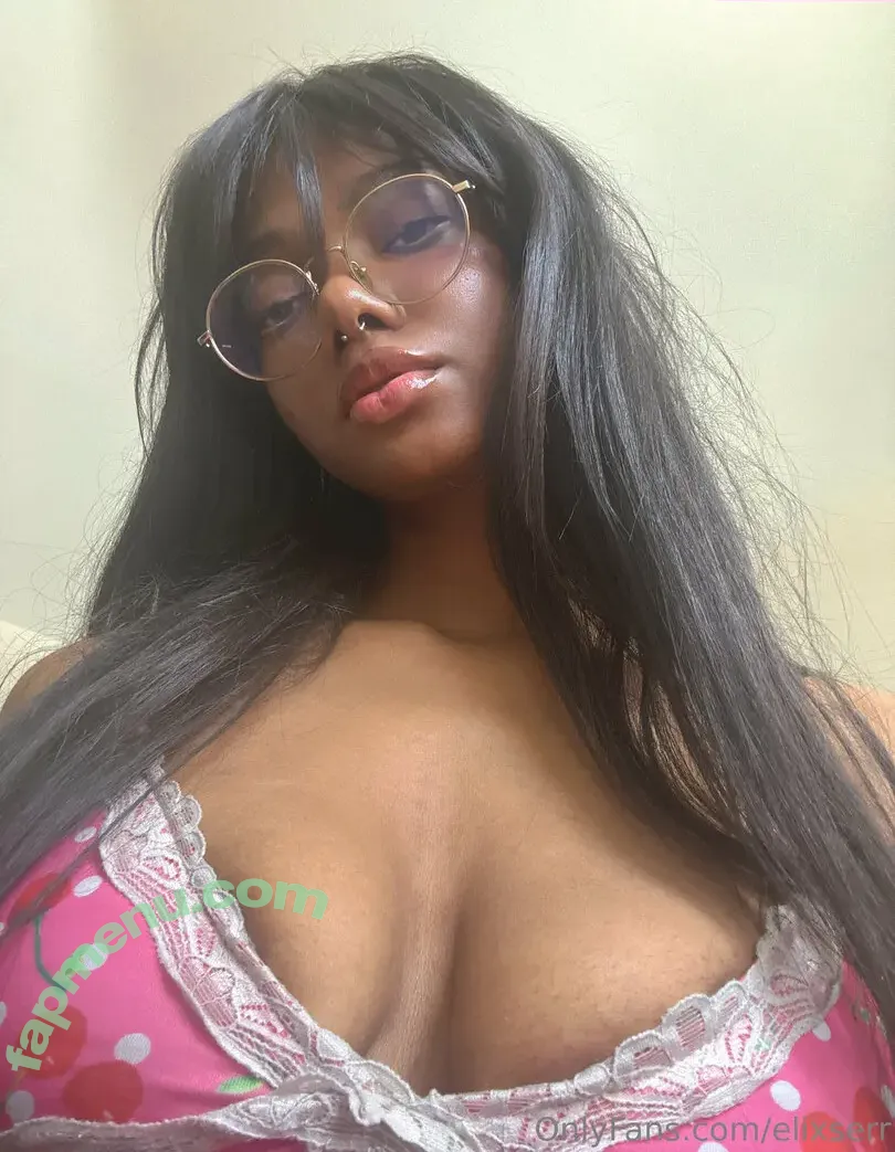 elixserr nude photo #0053 (elixserr)