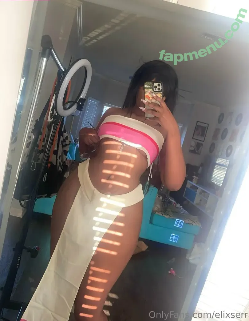 elixserr nude photo #0067 (elixserr)