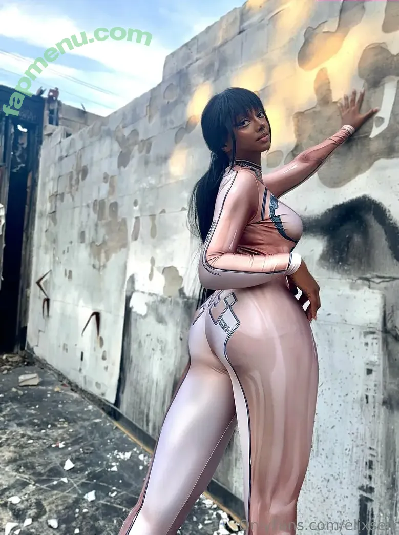 elixserr nude photo #0104 (elixserr)