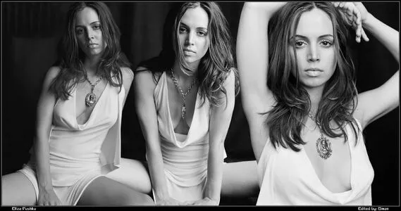 Eliza Dushku / elizadushku nude photo #0136