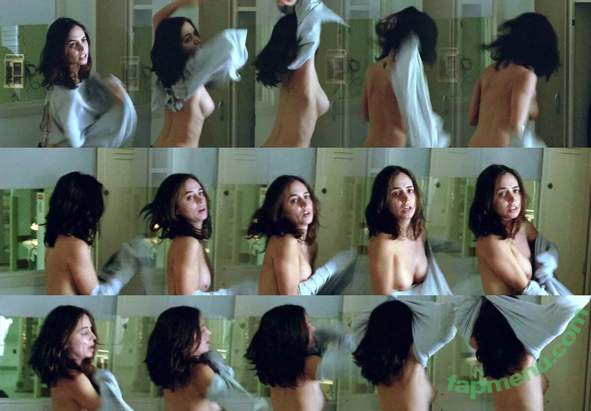 Eliza Dushku nude photo #0093 (elizadushku)