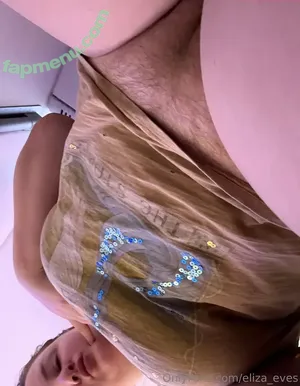 Eliza Eves / eliza_eves / elizaevesxxx / peachesandpot nude photo #0631