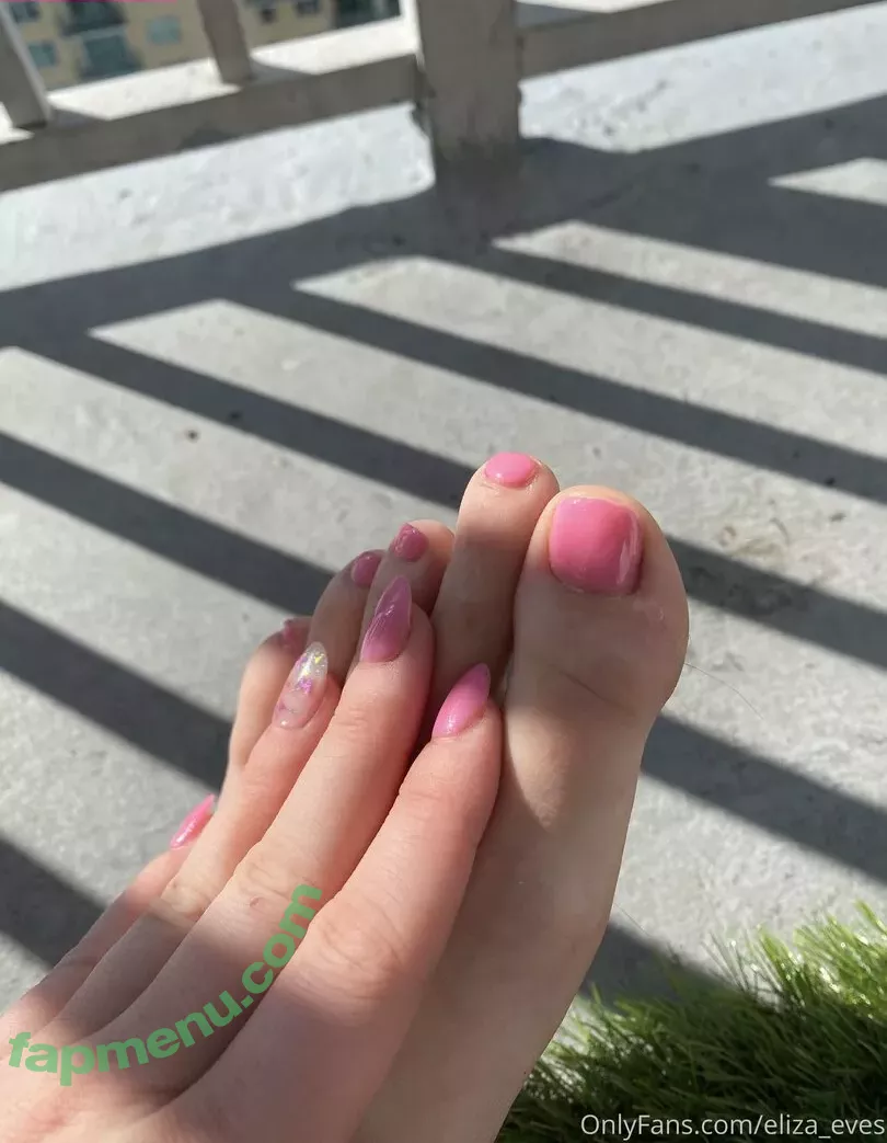 Eliza Eves nude photo #0038 (eliza_eves / elizaevesxxx / peachesandpot)