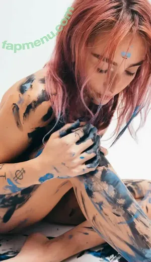 Eliza Grace / ElIZAGRACEMUSIC / elizaxograce nude photo #0161
